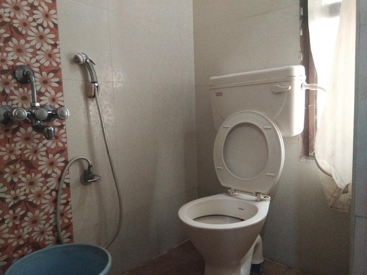 Hotel Adarsh Residency Tirupati Kültér fotó