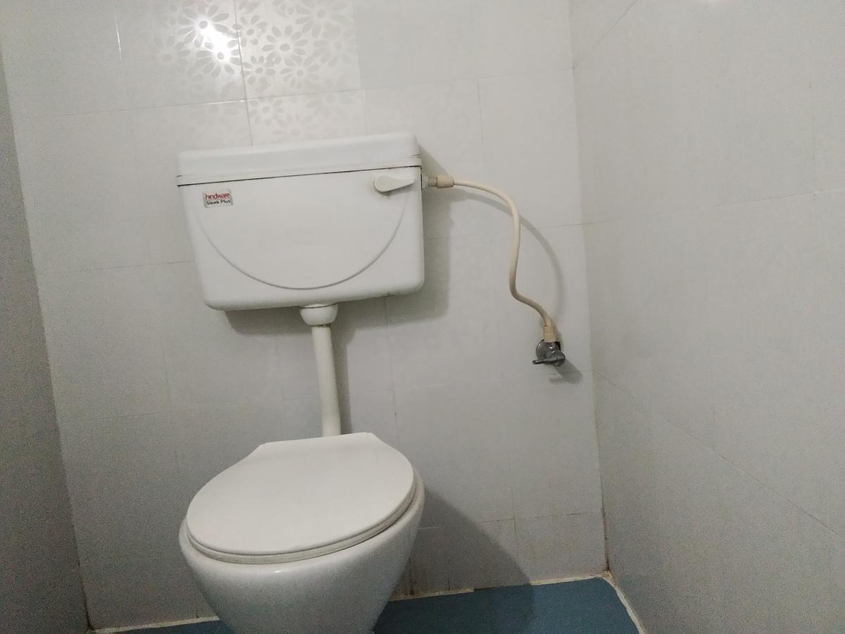 Hotel Adarsh Residency Tirupati Kültér fotó